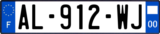 AL-912-WJ