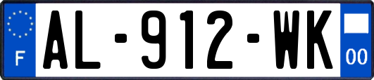 AL-912-WK