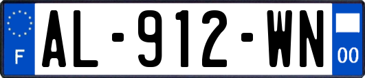 AL-912-WN