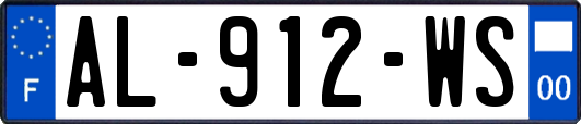 AL-912-WS