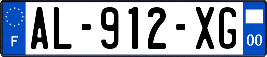 AL-912-XG