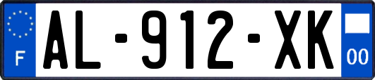 AL-912-XK