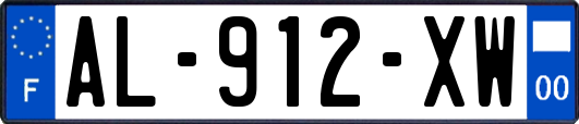 AL-912-XW