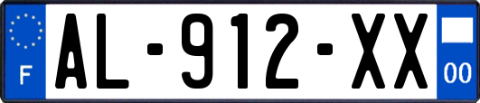 AL-912-XX