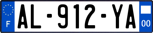AL-912-YA