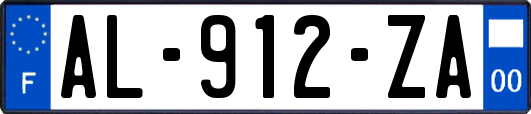 AL-912-ZA