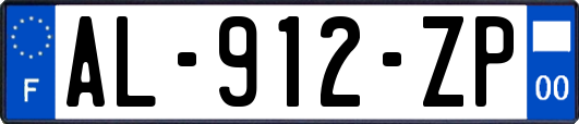 AL-912-ZP