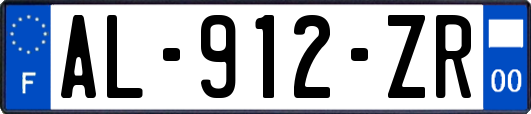 AL-912-ZR