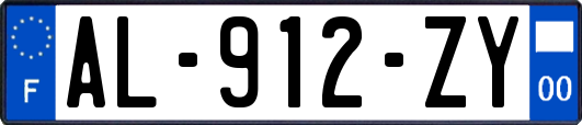 AL-912-ZY