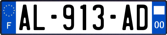 AL-913-AD