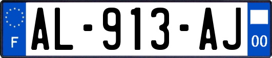 AL-913-AJ