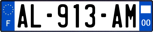 AL-913-AM