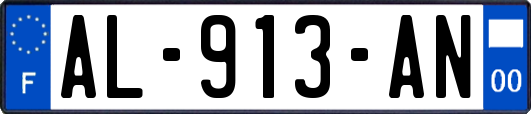 AL-913-AN