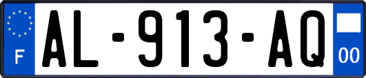 AL-913-AQ