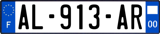 AL-913-AR