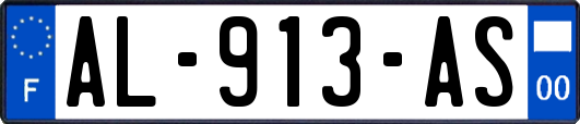 AL-913-AS