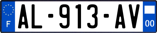 AL-913-AV