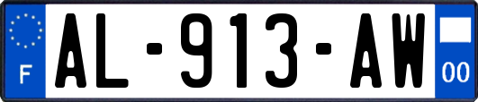 AL-913-AW