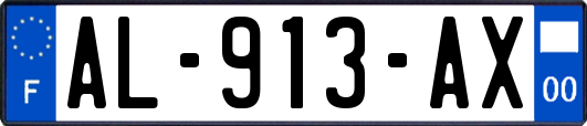 AL-913-AX