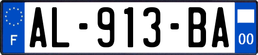 AL-913-BA