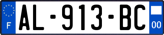 AL-913-BC