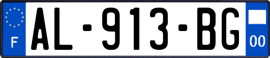 AL-913-BG
