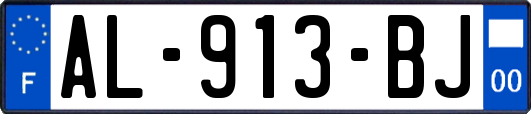 AL-913-BJ