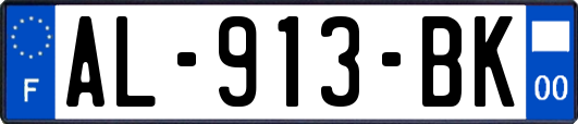 AL-913-BK