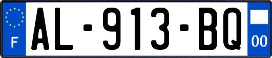 AL-913-BQ