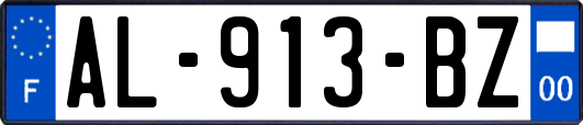 AL-913-BZ