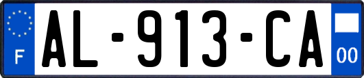 AL-913-CA