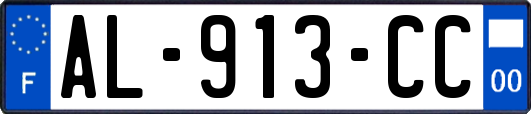 AL-913-CC
