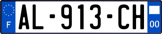 AL-913-CH