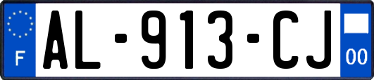 AL-913-CJ
