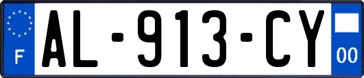 AL-913-CY
