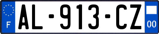 AL-913-CZ