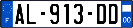 AL-913-DD