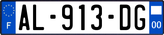AL-913-DG