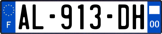 AL-913-DH