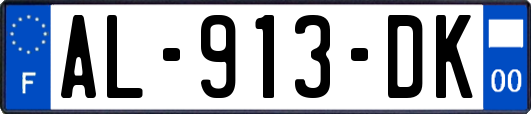 AL-913-DK