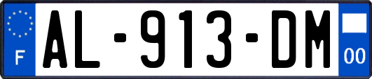 AL-913-DM