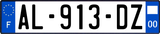 AL-913-DZ