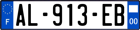 AL-913-EB