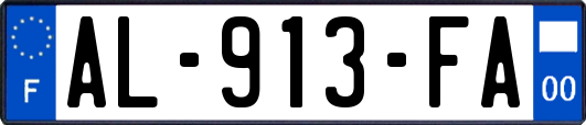 AL-913-FA