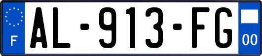 AL-913-FG