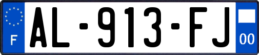 AL-913-FJ
