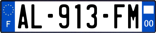 AL-913-FM