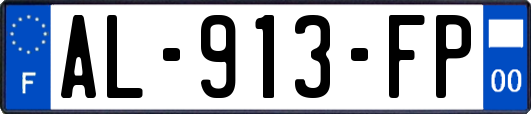 AL-913-FP