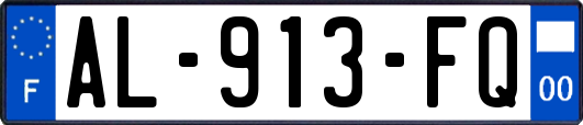 AL-913-FQ