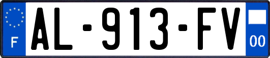 AL-913-FV